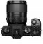 Fujifilm XF 23mm F1.4 R LM WR