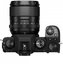 FUJIFILM XF 33mm f/1.4 R LM WR