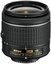 Nikon Nikkor 18-55mm F/3.5-5.6G AF-P DX VR (be dėžutės)