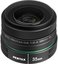 Pentax 35mm F/2.4 SMC DA AL