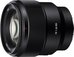 Sony FE 85mm F1.8