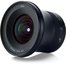 Zeis Milvus 15mm F/2.8 Canon