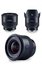 Objektyvas ZEISS Batis 2/25