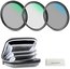 NEEWER FILTERS UV+CPL+ND4+CLOTH 67MM 10103741
