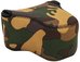 JJC OC F2YG Neopreen Mirrorless Camera Pouch
