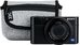 JJC OC R1BG Neopreen Compact Camera Pouch