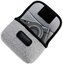 JJC OC R1BG Neopreen Compact Camera Pouch