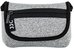 JJC OC R1BG Neopreen Compact Camera Pouch
