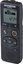 Olympus Digital Voice Recorder (OM branded) VN-541PC Segment display 1.39', WMA, Black