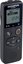 Olympus Digital Voice Recorder (OM branded) VN-541PC Segment display 1.39', WMA, Black