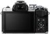 Olympus OM-D E-M10 Mark IV (Silver)