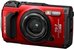 Olympus TG-7 red (Damaged Packaging)