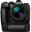 OM System HLD-10 Battery Grip for OM-1