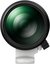 OM System M.Zuiko Digital ED 50-200mm F2.8 IS PRO incl. Lens hood and Lens case