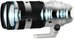 OM System M.Zuiko Digital ED 50-200mm F2.8 IS PRO incl. Lens hood and Lens case