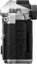 OM System OM-3 body silver