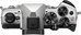 OM System OM-5 Mark II + 12-45mm PRO (silver)