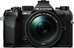 OM System OM-5 Mark II + 14-150mm II (black)