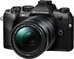 OM System OM-5 Mark II + 14-150mm II (black)