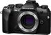 OM System OM-5 Mark II + 14-150mm II (black)