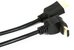 Omega cable HDMI 1.4 Angular 3m (41853)