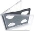 Omega CD box Jewel for 2 CD, black