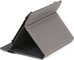 Omega cover Maryland 8", grey