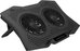 Omega laptop cooler pad 45425, black