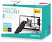 Omega monitor desk mount Single OUPC12S