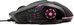 Omega mouse Varr EXA2 6D LED, black (45188)