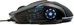 Omega mouse Varr EXA2 6D LED, black (45188)