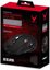 Omega mouse Varr EXA2 6D LED, black (45188)