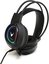 Omega Varr headset VH8010L, black