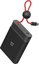 OnePlus 22.5W Magnetic Ring Power Bank | 10000 mAh | Black