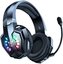 ONIKUMA B15 gaming headphones (black)