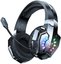 ONIKUMA B15 gaming headphones (black)