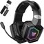 ONIKUMA GT806 gaming headphones (black)