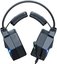 ONIKUMA X20 gaming headphones (black)