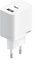 OPPO SUPERVOOC 45W Dual-Port Charger, OSAB4CB4AE, White | Charger