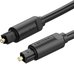 Optical Audio Cable 2m Vention BAEBH Black