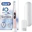 Oral-B Electric Toothbrush | iO Series 6 | Rechargeable | For adults | Number of brush heads included 1 | Number of teeth brushing modes 5 | Pink