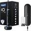 Oral-B | Electric Toothbrush | iO10 Series | Rechargeable | For adults | Number of brush heads included 1 | Number of teeth brushing modes 7 | Cosmic Black