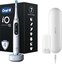 Oral-B | Electric Toothbrush | iO10 Series | Rechargeable | For adults | Number of brush heads included 1 | Number of teeth brushing modes 7 | Stardust White