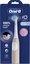 Oral-B Electric Toothbrush | iO2 | Rechargeable | For adults | Number of brush heads included 1 | Number of teeth brushing modes 3 | Calm Pink
