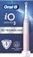 Oral-B | Electric Toothbrush | iO3 Series | Rechargeable | For adults | Number of brush heads included 1 | Number of teeth brushing modes 3 | Blush Pink