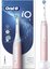 Oral-B | Electric Toothbrush | iO3 Series | Rechargeable | For adults | Number of brush heads included 1 | Number of teeth brushing modes 3 | Blush Pink