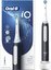 Oral-B | Electric Toothbrush | iO3 Series | Rechargeable | For adults | Number of brush heads included 1 | Number of teeth brushing modes 3 | Matt Black