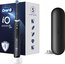 Oral-B | Electric Toothbrush | iO5 | Rechargeable | For adults | Number of brush heads included 1 | Number of teeth brushing modes 5 | Matt Black