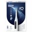 Oral-B | Electric Toothbrush | iO5 | Rechargeable | For adults | Number of brush heads included 1 | Number of teeth brushing modes 5 | Quite White