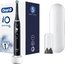 Oral-B | Electric Toothbrush | iO6 Series | Rechargeable | For adults | Number of brush heads included 1 | Number of teeth brushing modes 5 | Black Onyx